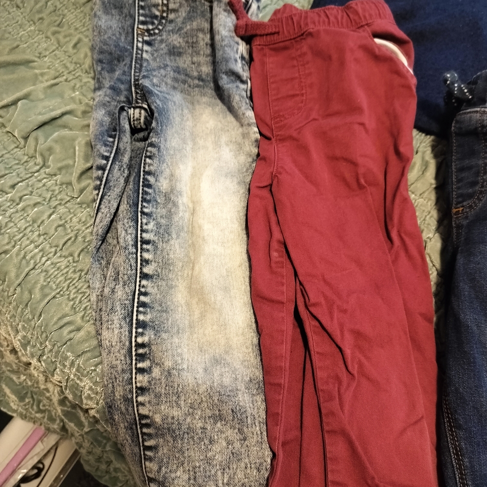 Boy 5t Clothes - Picture 4 of 4
